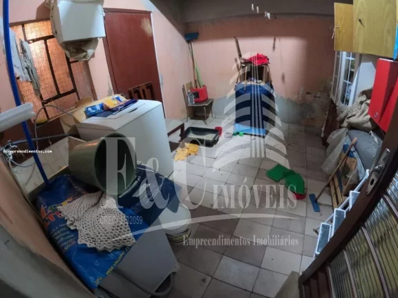 Imagem Casa para Venda em Limeira, Parque Residencial Santa Eulália, 3 dormitórios, 2 banheiros, 1 vaga