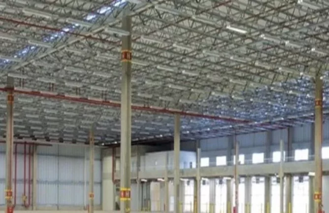 Imagem Galpão para alugar em Louveira, localização privilegiada