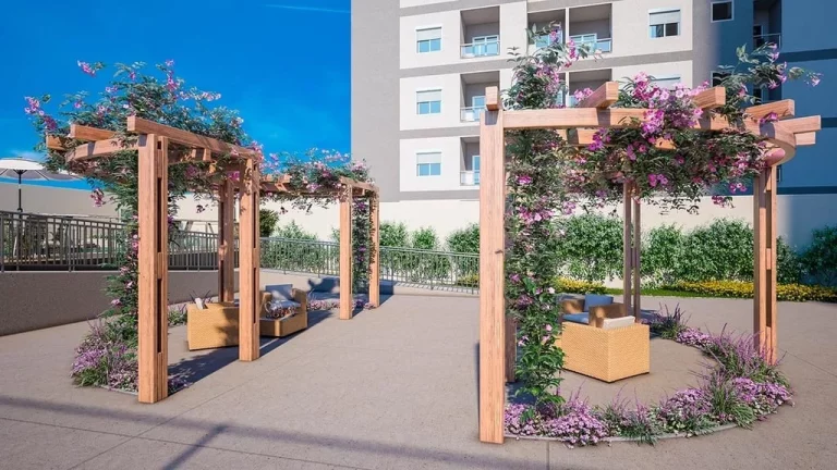 Imagem APARTAMENTO RESIDENCIAL em Guarulhos - SP, Vila Augusta