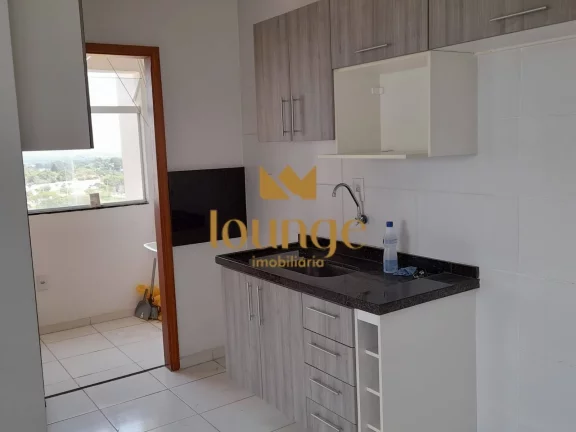 Imagem Apartamento à venda em Vossoroca Zona Sul - Votorantim/SP