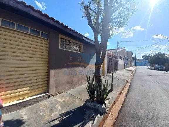 Imagem Casa - Ribeirão Preto - Ipiranga - Região Norte
