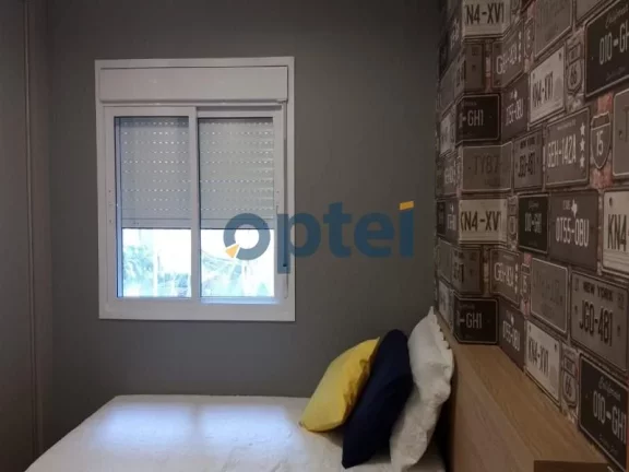 Imagem APARTAMENTO COM 2 DORMITÓRIOS À VENDA, 65 M² - CAMPESTRE - SANTO ANDRÉ/SP
