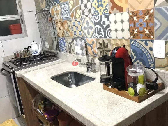 Imagem Apartamento à venda, Vila Guarani (Z Sul), São Paulo, SP