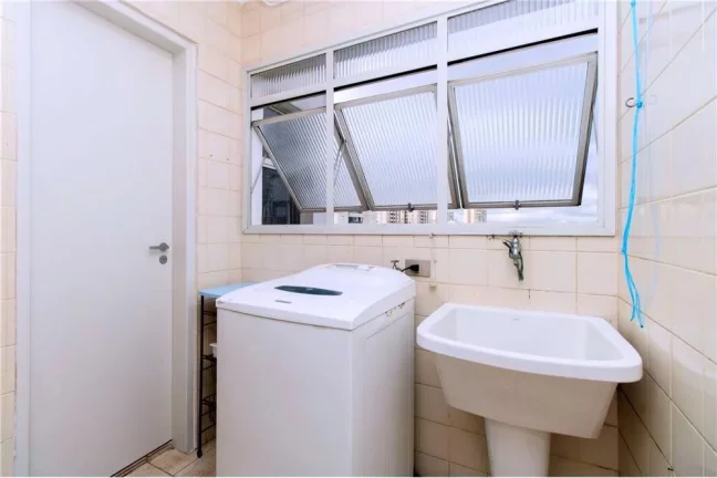 Imagem APARTAMENTO RESIDENCIAL em São Paulo - SP, Jardim Marajoara
