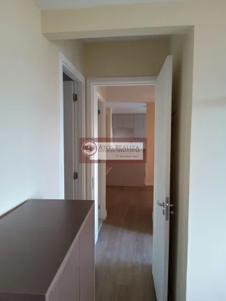 Imagem Venda: Apartamento de 56m² no Ipiranga, SP. 2 dormitórios, 1 suíte, 2 banheiros e sacada. NOVIDADE. Confira por R$ 560.000!