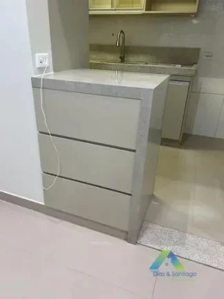 Imagem Vila Santa Catarina Apartamento 77M², 3 dormitórios, 1 suíte, 3 vagas, lazer completo, 3 vagas ótima localização e valor !!!
