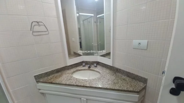 Imagem Apartamento para alugar Jardim Paulista São Paulo