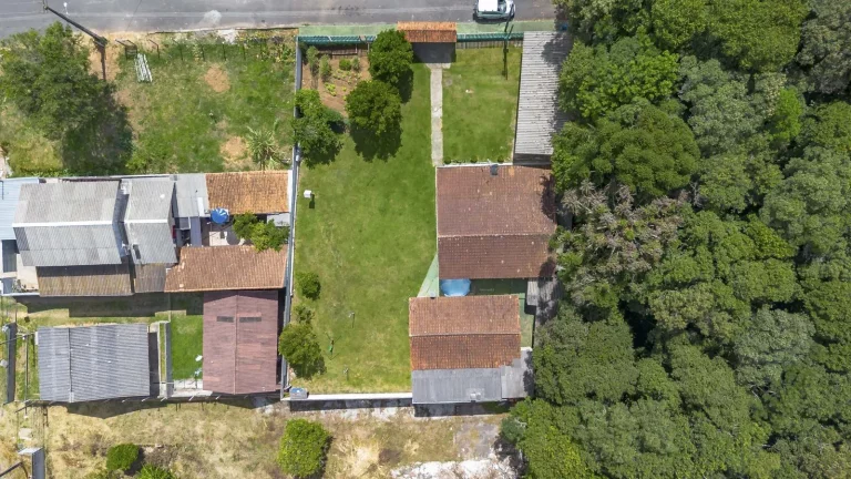 Imagem Terreno no Ferraria - Passaúna