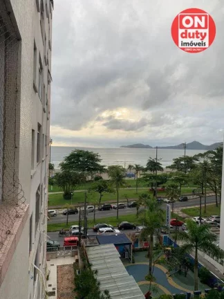 Imagem Apartamento - Embaré - Santos/SP