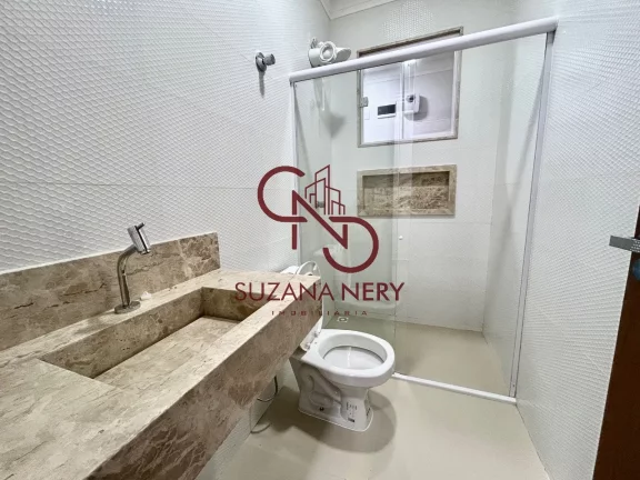 Imagem Casa três quartos em Emaus, Parnamirim-RN