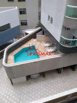 Imagem Apartamento 2 dormitorios 1 suite Ponta da Praia 1 vaga