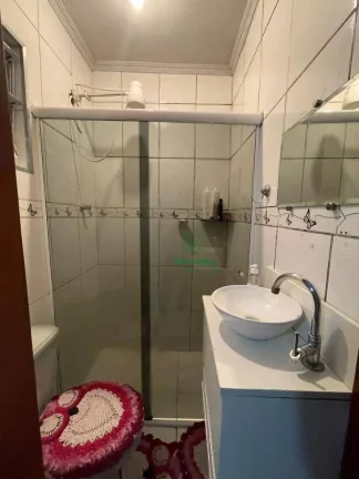 Imagem Sobrado com 4 dormitórios à venda, 125 m² por R$ 636.000,00 - Cidade Parque Alvorada - Guarulhos/SP