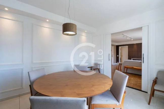 Imagem Itaim, reformado, 187m², 3 quartos