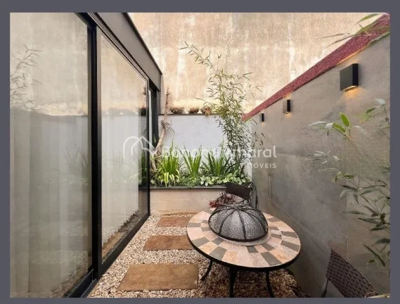 Imagem Casa à venda no Parque Nova Suíça, Valinhos.
Condomínio bem localizado na cidade de Valinhos, lo...