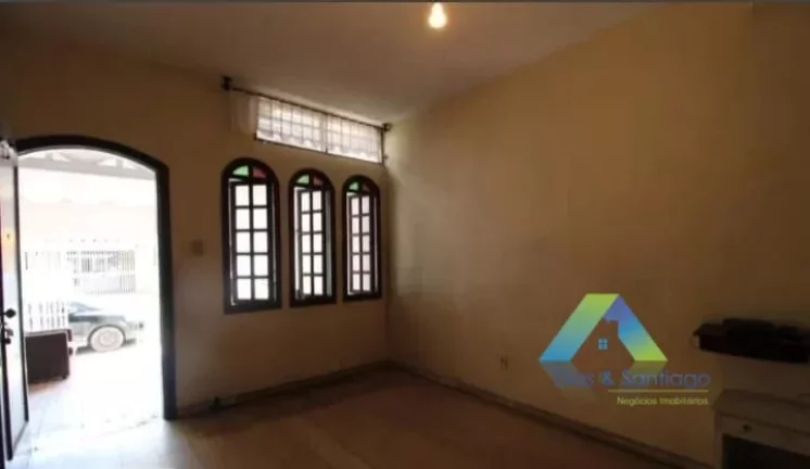 Imagem Sobrado com 2 dormitórios à venda, 100 m² por R$ 698.000,00 - Campo Belo - São Paulo/SP