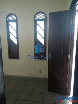 Imagem VENDO CASA NO BAIRRO JARDIM CRUZEIRO