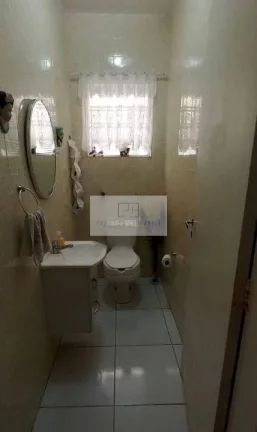Imagem Casa Sobrado em Chácara Santo Antônio - São Paulo