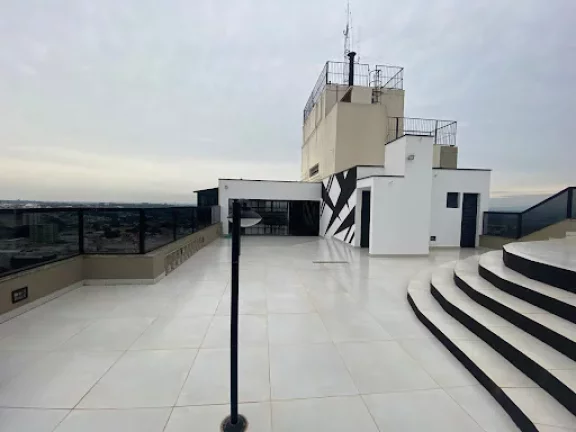 Imagem Apartamento com 6 dormitórios à venda, 1000 m² por R$ 3.500.000,00 - Centro - Tatuí/SP
