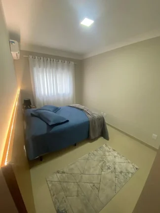 Imagem Apartamento 2 Dormitórios - Bairro Navegantes