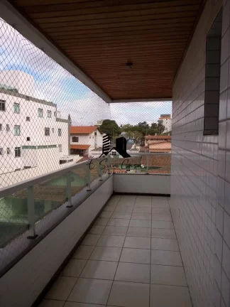 Imagem Apartamento a Venda 03 Quartos Bairro Eldorado Contagem MG