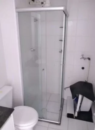 Imagem Apartamento no Centro 1 Dormitório