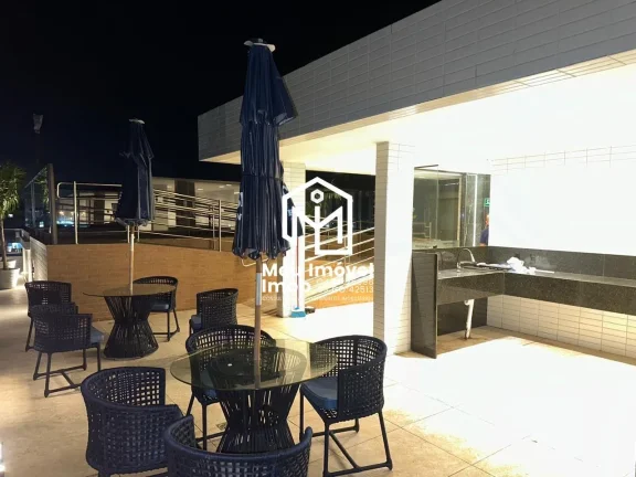 Imagem Beach Way Intermares Apartamento 25m² Cabedelo João Pessoa
