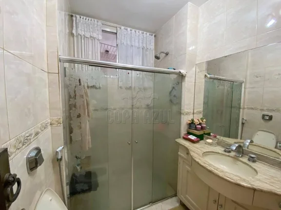 Imagem Tijuca - Residencial › Apartamento com 3 quarto(s) a Venda