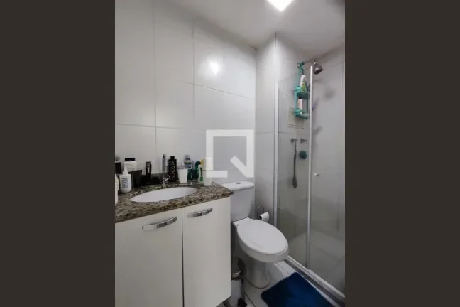 Imagem Apartamento à Venda - Vargem Pequena, 2 Quartos, 84 m2