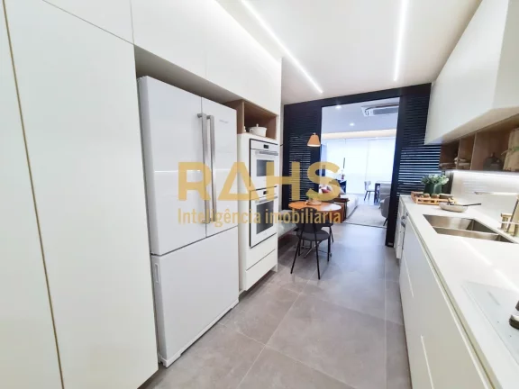 Imagem Apartamento Ã  Venda na Rua Otto Bohem Com plantas que vÃ£o de 159mÂ² a 332mÂ², os apartamentos terÃ...