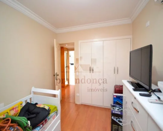 Imagem Apartamento à Venda Perdizes 4 quartos 1 suite e 2 vagas