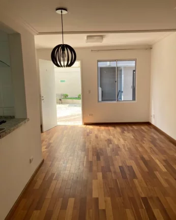 Imagem SOBRADO COND , 2 DORM , 2 VAGA , LAZER COMPLETO.