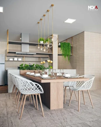Imagem Oportunidade imperdível! Este apartamento no Ilha de Murano Residence, localizado na Praia de Itapa...