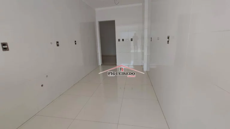 Imagem Apartamento à venda, 129 m² por R$ 1.550.000,00 - Canto do Forte - Praia Grande/SP