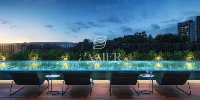 Imagem Apartamento com 4 quartos, Atiradores - Joinville