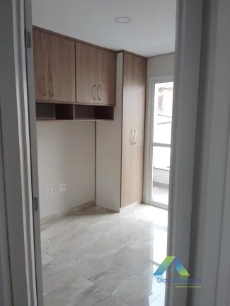 Imagem Apartamento à venda no bairro Vila Scarpelli - Santo André/SP