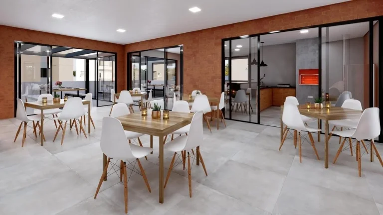 Imagem Apartamento à venda em Sorocaba-SP, Jardim São Carlos: 2 quartos, 1 suíte, 61m² de área!