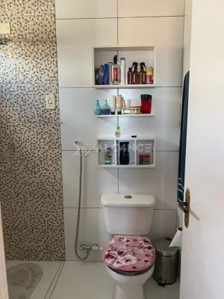 Imagem Apto - 3 Quartos - 1 Suíte - 92 m² - Jaguaribe, João Pessoa/PB