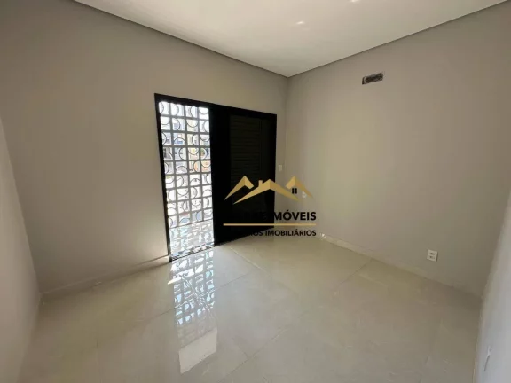 Imagem Casa com 3 dormitórios à venda por R$ 740.000,00 - Reserva dos Ypês II - Tatuí/SP