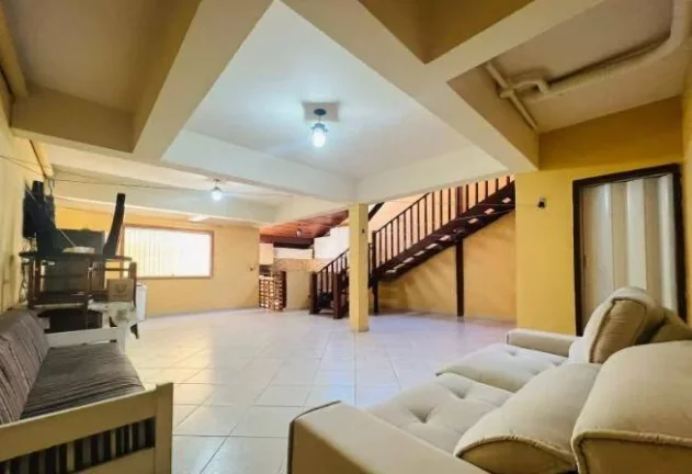 Imagem Casa Geminada 04 quartos - Santa Amélia