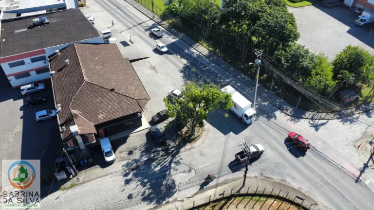 Imagem Ponto Comercial - Itoupavazinha - Blumenau