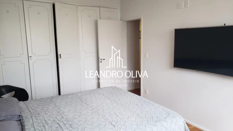 Imagem Edifício Brigadeiro - Apartamento no Jardim Paulista – Edifício Brigadeiro