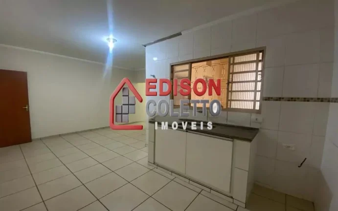 Imagem Casa, Residencial para Venda, Santa Rosa Ipês, Piracicaba