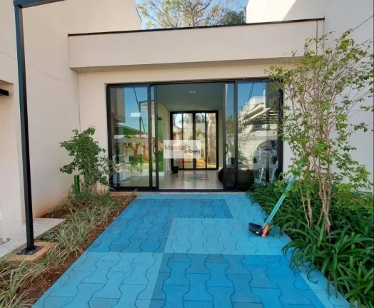 Imagem Villa Carpe Diem | Casas em condomínio | Taquaral