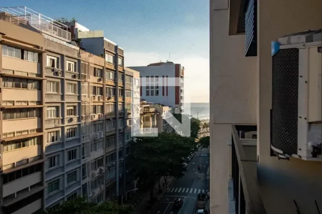 Imagem Apartamento à Venda - Ipanema, 1 Quarto, 75 m2