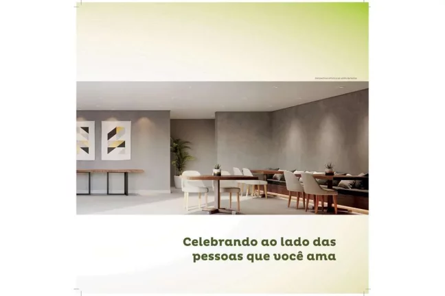 Imagem APARTAMENTO NOVO 2 Dorm. Entrada Reduzida pra Realização do Seu Sonho!!!