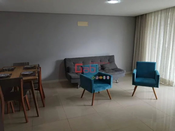 Imagem Apartamento à venda, 170 m² por R$ 780.000,00 - Braga - Cabo Frio/RJ