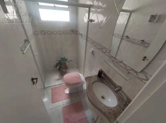 Imagem Casa à Venda em Guilermina, Praia Grande - SP