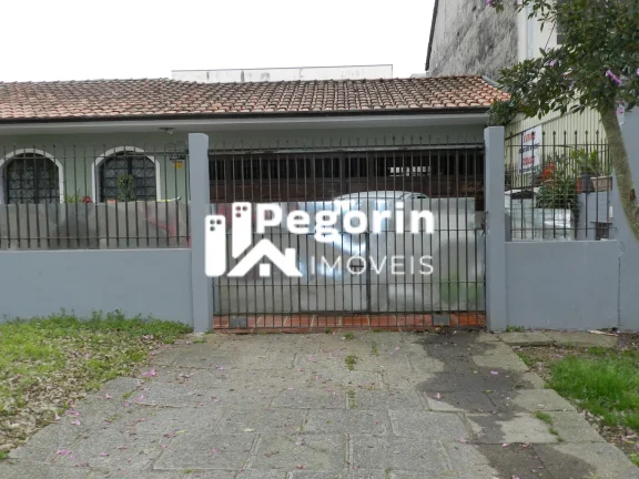 Imagem Casa à venda em Curitiba,Alto Tarumã, com 4 quartos, 180,00m²