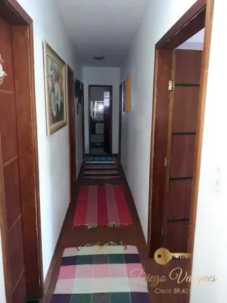 Imagem Casa em Condomínio para Venda em Teresópolis / RJ no bairro Prata