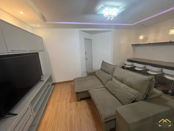 Imagem Apartamento a Venda Condomínio Cittá de Firenzze - Jardim Ana Maria - Jundiaí/SP